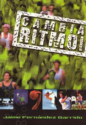 Cambia ritmo