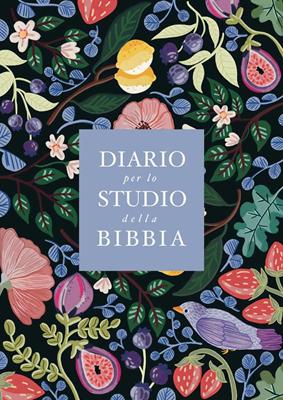 Diario per lo studio della Bibbia Seconda edizione