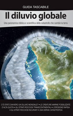 Il diluvio globale (Brossura)
