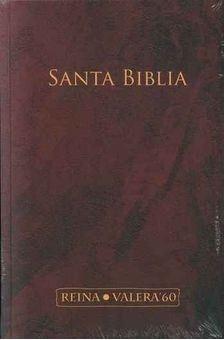 Bible rvr60 rigide