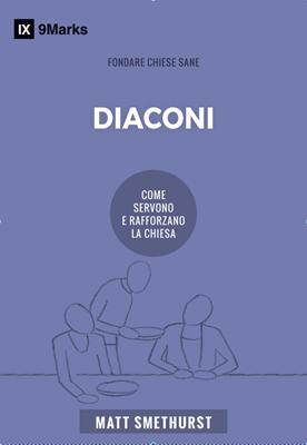 Diaconi