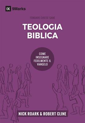 Teologia biblica (Brossura)