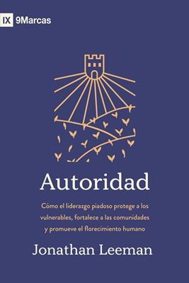 Autoridad