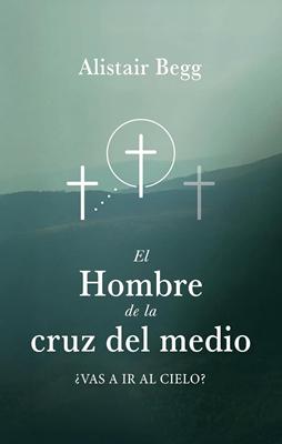 El Hombre de la Cruz del Medio