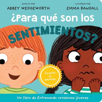 ¿Para qué son los Sentimientos? (Tapa Dura)