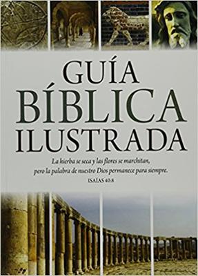 Guía Bíblica Ilustrada