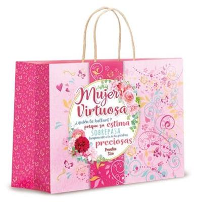 Funda de Regalo Grande
