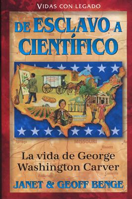 De Esclavo a Científico (Rústica) [Libro]