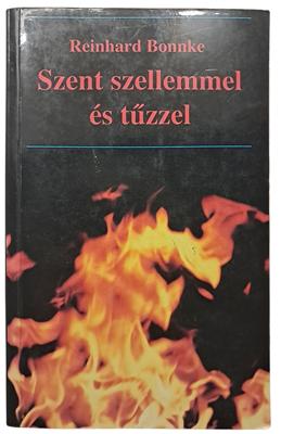 Szent Szellemmel és tűzzel