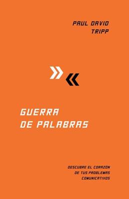 Guerra de Palabras