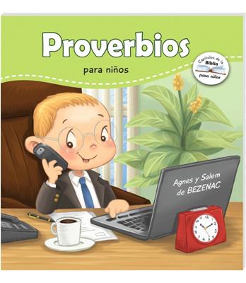 Proverbios para Niños