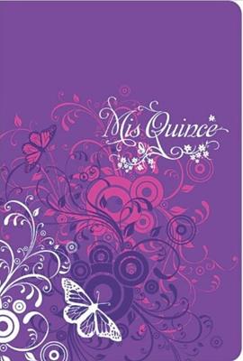 Biblia RVR60 Mis Quince
