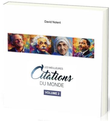 Les meilleures citations du monde