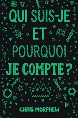Qui suis-je et pourquoi je compte ?