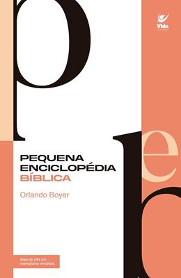 Pequena enciclopédia Bíblica