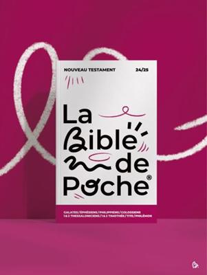 La Bible de Poche