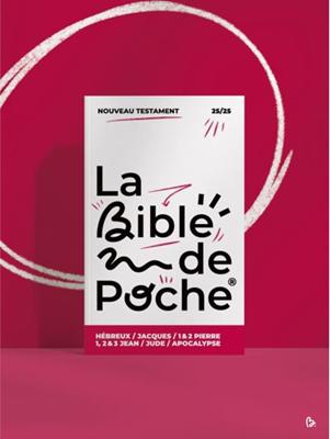 La Bible de Poche