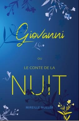 Giovanni ou le conte de la nuit