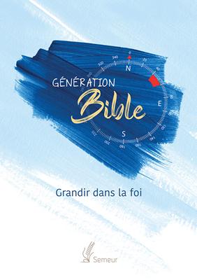 Génération Bible