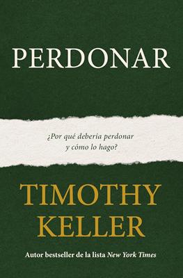 Perdonar
