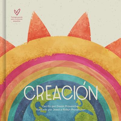 Creación (Tapa Dura)
