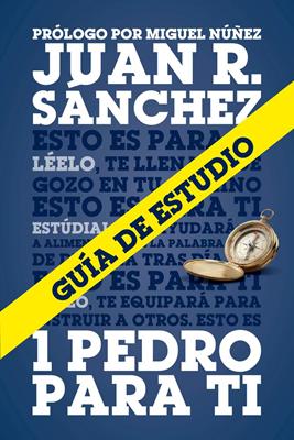 1 Pedro Para Ti