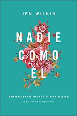 Nadie Como Él