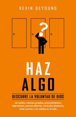 Haz Algo