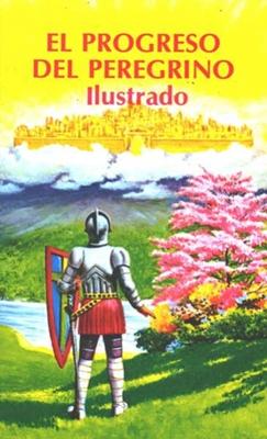 El Progreso del Peregrino Ilustrado (Rústica) [Libro]