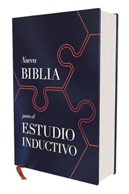 NBLA Biblia de Estudio Inductivo