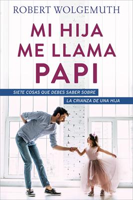 Mi Hija me Llama Papi