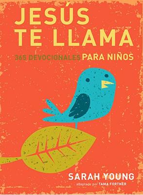 Jesús Te Llama