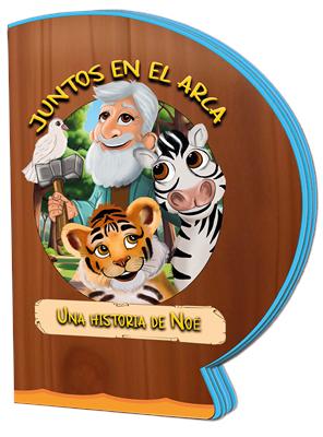 Juntos en el Arca