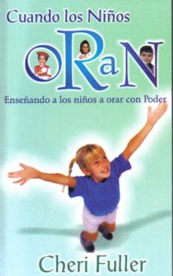 Cuando los Niños Oran