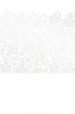 RVR60 Biblia Recuerdo de Boda (Imitación Piel) [Biblia]
