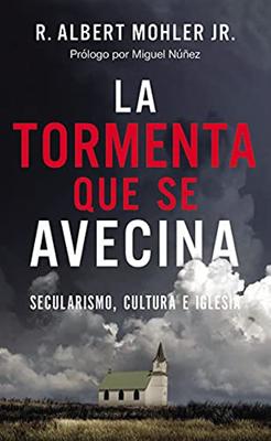 La Tormenta que se Avecina