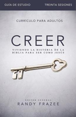Creer - Guía de Estudio