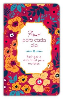 Amor para Cada Día (Tapa Dura) [Libro]