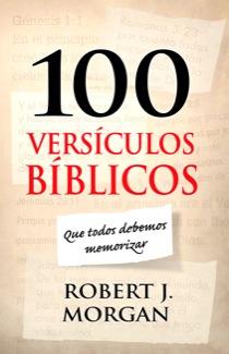 100 Versículos Bíblicos