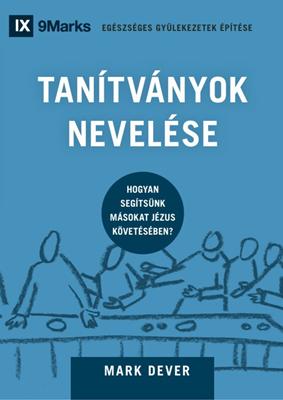 Tanítványok nevelése