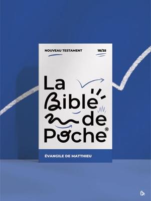 La Bible de Poche