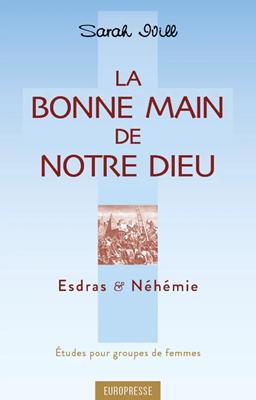 La bonne main de notre Dieu