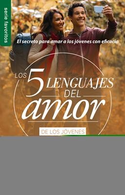Los 5 Lenguajes del Amor de los Jóvenes (Rústica) [Libro Bolsillo]