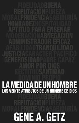 La Medida de un Hombre