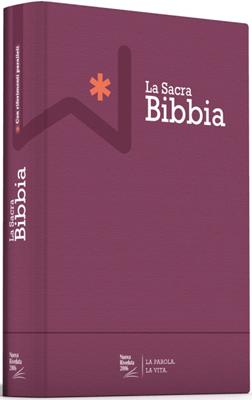 Bible en italien