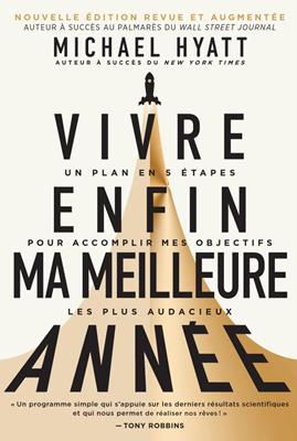 Vivre enfin ma meilleure année