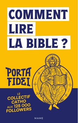 Comment lire la Bible ?