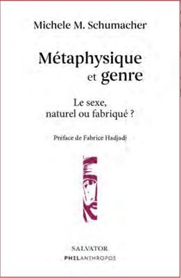 Le sexe,naturel ou fabriqué ?