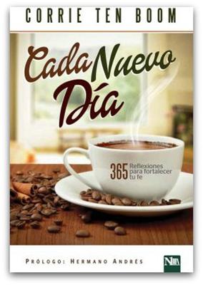 Cada Nuevo Día