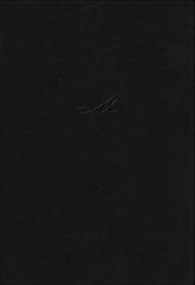 NBLA Biblia de Estudio MacArthur